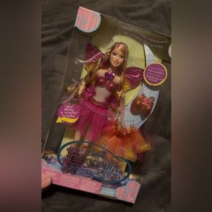 Barbie Fairytopia
